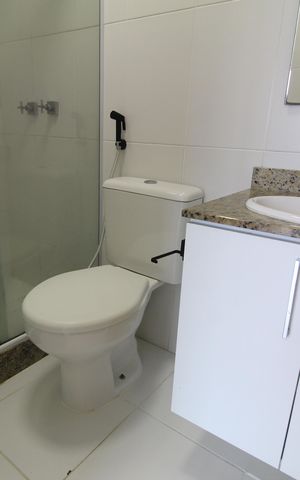 Apartamento à venda com 86m², 3 quartos e 2 vagasQuarto 3 - Suíte