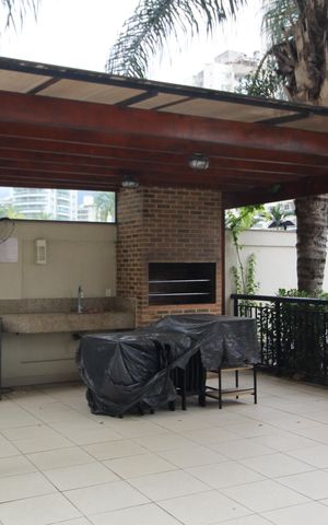 Apartamento à venda com 86m², 3 quartos e 2 vagasÁrea Comum