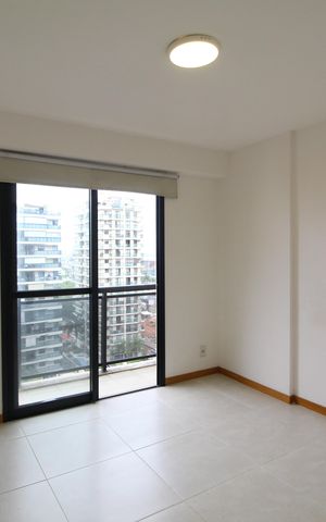 Apartamento à venda com 86m², 3 quartos e 2 vagasQuarto 3