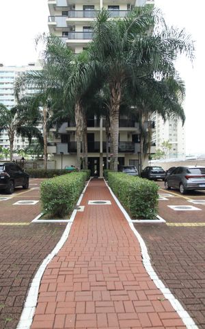 Apartamento à venda com 86m², 3 quartos e 2 vagasÁrea Comum