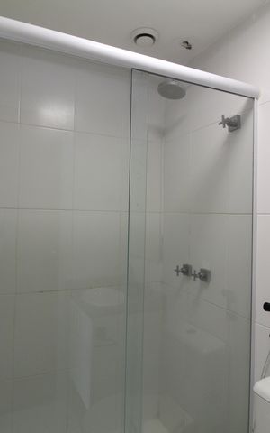 Apartamento à venda com 86m², 3 quartos e 2 vagasQuarto 3 - Suíte
