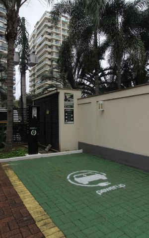 Apartamento à venda com 86m², 3 quartos e 2 vagasÁrea Comum
