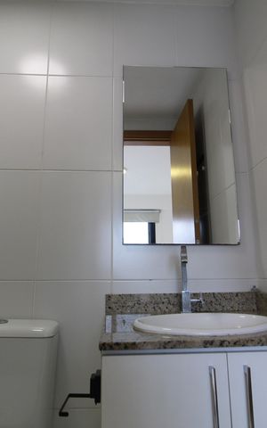 Apartamento à venda com 86m², 3 quartos e 2 vagasQuarto 3 - Suíte