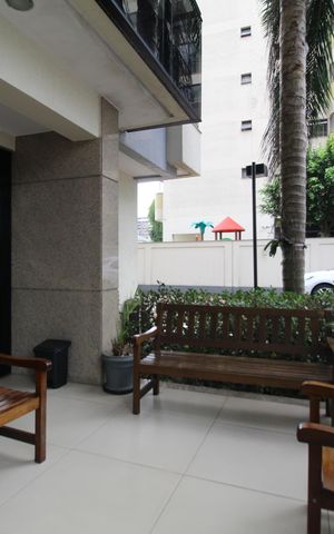 Apartamento à venda com 86m², 3 quartos e 2 vagasÁrea Comum