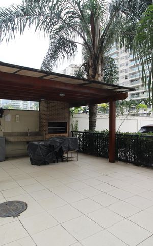 Apartamento à venda com 86m², 3 quartos e 2 vagasÁrea Comum