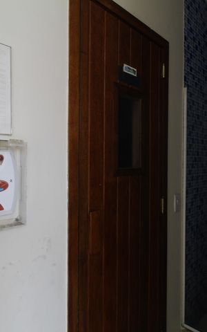 Apartamento à venda com 86m², 3 quartos e 2 vagasÁrea Comum
