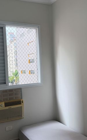 Apartamento para alugar com 97m², 2 quartos e 2 vagas Apartamento para alugar com 97m², 2 quartos e 2 vagasQuarto