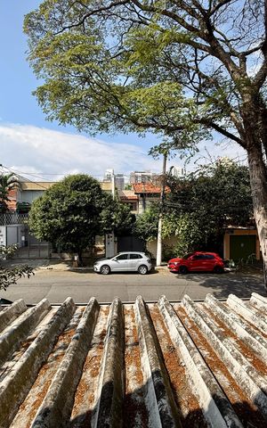 Casa para alugar com 239m², 3 quartos e 3 vagasVista Quarto 3