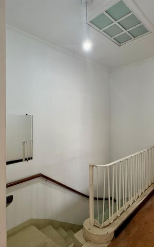 Casa para alugar com 239m², 3 quartos e 3 vagasCorredor Quartos 