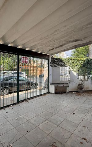Casa para alugar com 239m², 3 quartos e 3 vagasGaragem 