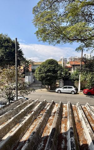 Casa para alugar com 239m², 3 quartos e 3 vagasVista Quarto 3