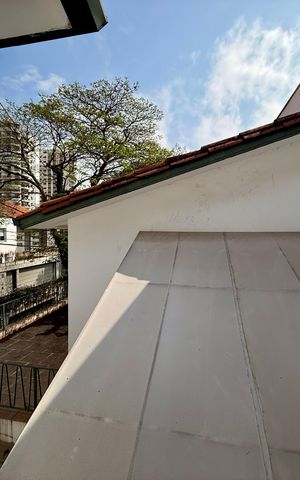 Casa para alugar com 239m², 3 quartos e 3 vagasVista Quarto 2