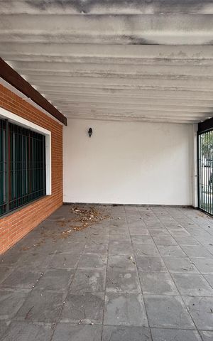 Casa para alugar com 239m², 3 quartos e 3 vagasGaragem 