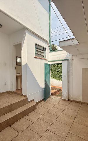 Casa para alugar com 239m², 3 quartos e 3 vagasÁrea de Serviço