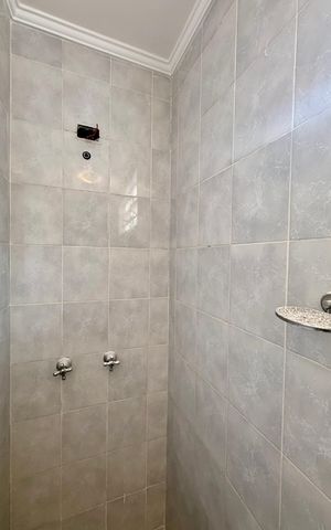 Casa para alugar com 239m², 3 quartos e 3 vagasBanheiro Suíte 