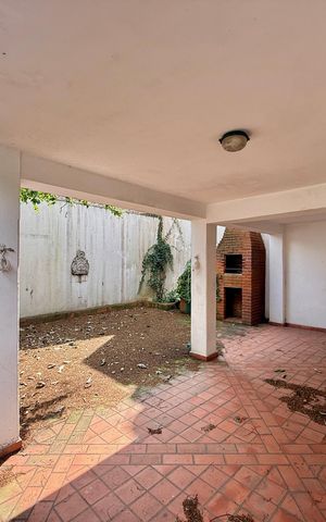 Casa para alugar com 239m², 3 quartos e 3 vagasEspaço Gourmet 