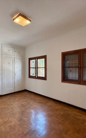 Casa para alugar com 239m², 3 quartos e 3 vagasQuarto 3