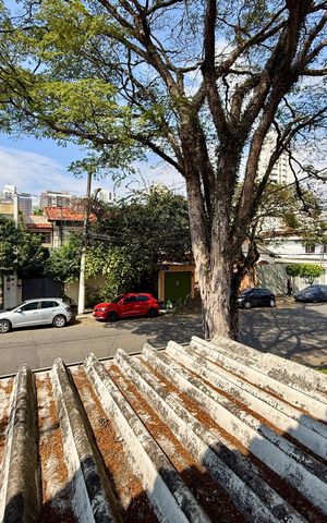 Casa para alugar com 239m², 3 quartos e 3 vagasVista Quarto 3