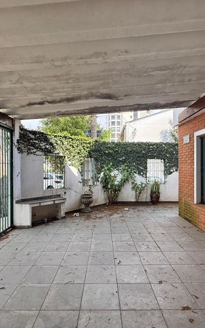 Casa para alugar com 239m², 3 quartos e 3 vagasGaragem 
