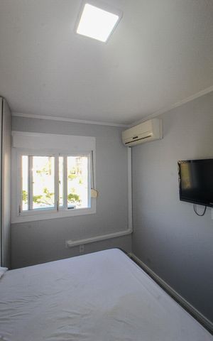 Apartamento para alugar com 48m², 2 quartos e 1 vaga Apartamento para alugar com 48m², 2 quartos e 1 vagaQuarto 2