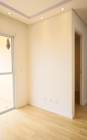Apartamento para alugar com 49m², 2 quartos e 1 vagaSala