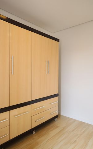 Apartamento para alugar com 49m², 2 quartos e 1 vagaQuarto 1