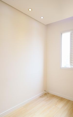 Apartamento para alugar com 49m², 2 quartos e 1 vagaQuarto 1