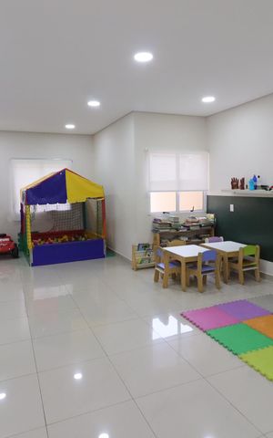 Apartamento para alugar com 49m², 2 quartos e 1 vagaÁrea comum - Brinquedoteca