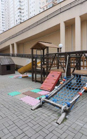 Apartamento para alugar com 49m², 2 quartos e 1 vagaÁrea comum - Playground