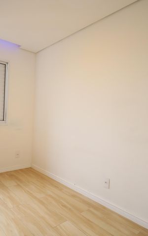 Apartamento para alugar com 49m², 2 quartos e 1 vagaQuarto 2