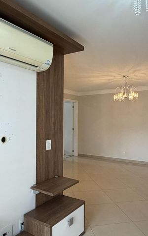 Apartamento para alugar com 88m², 3 quartos e 2 vagas Apartamento para alugar com 88m², 3 quartos e 2 vagasSala