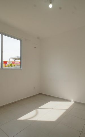 Apartamento para alugar com 43m², 2 quartos e 1 vagaQuarto 2