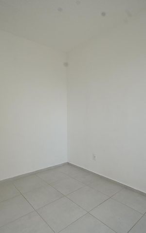 Apartamento para alugar com 43m², 2 quartos e 1 vagaQuarto 1