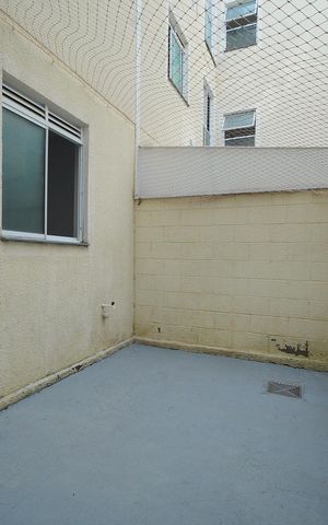 Apartamento para alugar com 43m², 2 quartos e 1 vagaÁrea de Serviço
