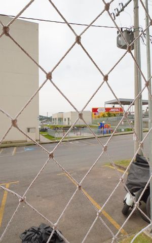 Apartamento para alugar com 43m², 2 quartos e 1 vagaVista do Quarto 1