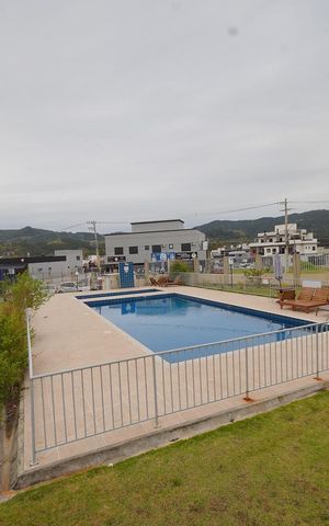 Apartamento para alugar com 43m², 2 quartos e 1 vagaPiscina 