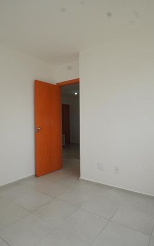 Apartamento para alugar com 43m², 2 quartos e 1 vagaQuarto 2
