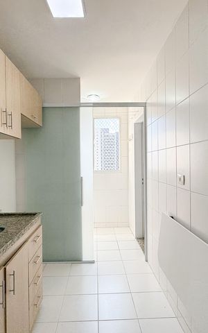 Apartamento para alugar com 70m², 3 quartos e 1 vaga Apartamento para alugar com 70m², 3 quartos e 1 vagaCozinha