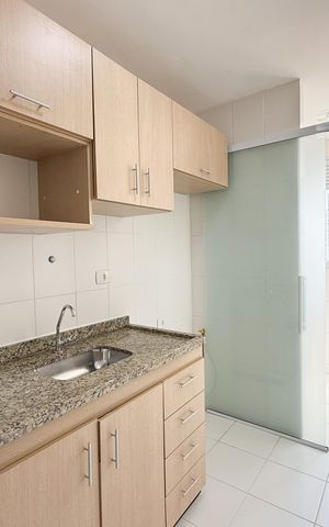 Apartamento para alugar com 70m², 3 quartos e 1 vaga Apartamento para alugar com 70m², 3 quartos e 1 vagaCozinha