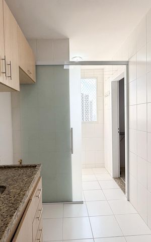 Apartamento para alugar com 70m², 3 quartos e 1 vaga Apartamento para alugar com 70m², 3 quartos e 1 vagaCozinha