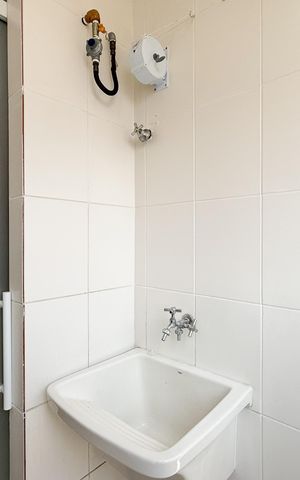 Apartamento para alugar com 70m², 3 quartos e 1 vaga Apartamento para alugar com 70m², 3 quartos e 1 vagaÁrea de Serviço