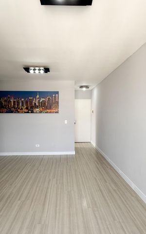 Apartamento para alugar com 70m², 3 quartos e 1 vaga Apartamento para alugar com 70m², 3 quartos e 1 vagaSala