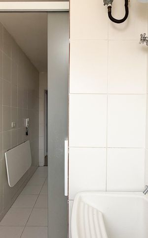 Apartamento para alugar com 70m², 3 quartos e 1 vaga Apartamento para alugar com 70m², 3 quartos e 1 vagaÁrea de Serviço
