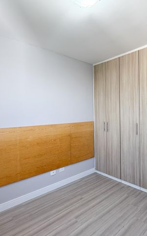 Apartamento para alugar com 70m², 3 quartos e 1 vaga Apartamento para alugar com 70m², 3 quartos e 1 vagaQuarto