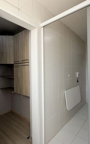 Apartamento para alugar com 70m², 3 quartos e 1 vaga Apartamento para alugar com 70m², 3 quartos e 1 vagaÁrea de Serviço