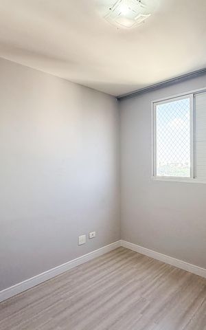 Apartamento para alugar com 70m², 3 quartos e 1 vaga Apartamento para alugar com 70m², 3 quartos e 1 vagaQuarto