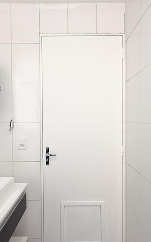 Apartamento para alugar com 70m², 3 quartos e 1 vaga Apartamento para alugar com 70m², 3 quartos e 1 vagaBanheiro