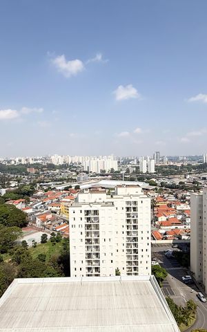 Apartamento para alugar com 70m², 3 quartos e 1 vaga Apartamento para alugar com 70m², 3 quartos e 1 vagaVista