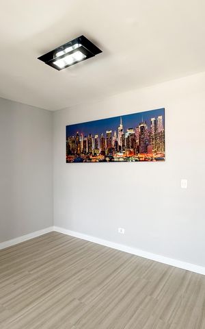Apartamento para alugar com 70m², 3 quartos e 1 vaga Apartamento para alugar com 70m², 3 quartos e 1 vagaSala