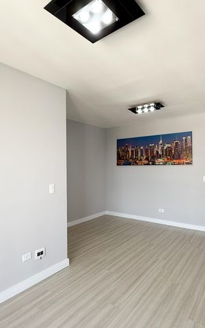 Apartamento para alugar com 70m², 3 quartos e 1 vaga Apartamento para alugar com 70m², 3 quartos e 1 vagaSala